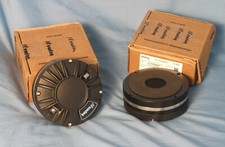 Par (2) de unidade de compressão de titânio Beyma CD-314Nd/TI 1,4” manuseio de alta potência comprar usado  Enviando para Brazil