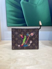Louis vuitton takashi for sale  North Miami Beach