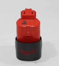 Genuine milwaukee c12b for sale  WATFORD