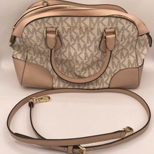 Michael kors hattie d'occasion  Expédié en Belgium