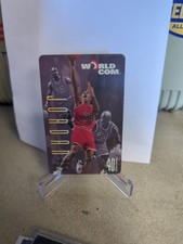 1997 michael jordan for sale  Colliers