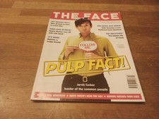 Face magazine volume for sale  SOUTHAMPTON