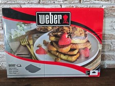 Genuine weber half for sale  Monroe