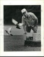 1990 press photo for sale  Memphis