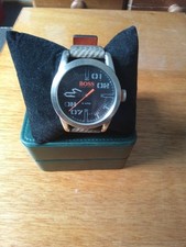 Hugo boss orange for sale  GREAT YARMOUTH