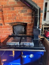 Rayburn nouvelle gas for sale  TOWCESTER