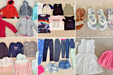 Teiliges kleiderpaket mädchen gebraucht kaufen Teiliges kleiderpaket mädchen gebraucht kaufen  Oberstenfeld