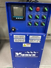 Mosebach load bank for sale  North Las Vegas