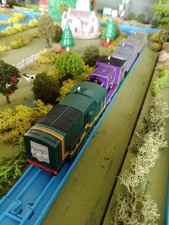 Tomy trackmaster thomas for sale  WIGAN