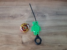 Toupie beyblade burst d'occasion  Sanary-sur-Mer