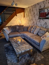 Dfs lawrie corner for sale  LEEDS