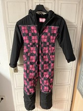 Schneeoverall schneeanzug skia gebraucht kaufen  Oberhausen