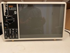 Eumig r2000 projector for sale  CROWBOROUGH