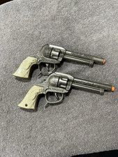 gene autry cap gun for sale  Pontiac