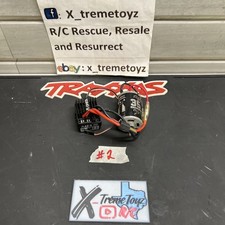 Brushed esc 35t for sale  Mckinney