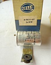 Blinkrelais blinker relais gebraucht kaufen  Abenberg