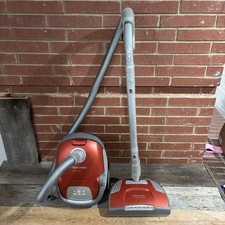 Electrolux Oxygen 3 EL7020 VASILHA E VARINHA RETRÁTIL COM CABEÇA DE ESCOVA DE ASSOALHO, usado comprar usado  Enviando para Brazil