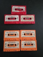 Vintage kids cassette d'occasion  Expédié en Belgium