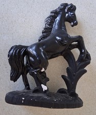 Vintage chalkware carnivalware for sale  CLEVEDON