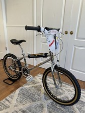 1985 mongoose bmx for sale  Santa Clara