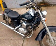 Honda shadow 125 for sale  Halesowen