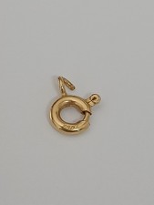 Chiusura oro 18kt usato  Breno