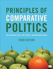 Principles comparative politic for sale  Philadelphia