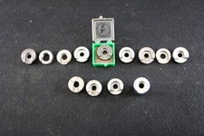 Universal shell holder for sale  Leo
