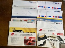 Lot pochette billets d'occasion  Guéret