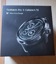 Mobvoi ticwatch pro usato  Tortorella