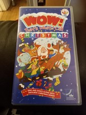 Wow call christmas for sale  MIDDLESBROUGH