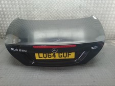 Mercedes slk tailgate for sale  WEST BROMWICH