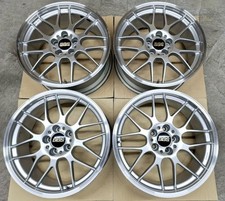 Roda JDM BBS RG-R 19 polegadas 8.5J 114.3 forjada Subaru WRX STI GR Yaris La #PC7PT1 comprar usado  Enviando para Brazil