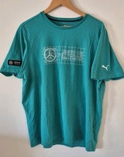 Mercedes formula puma for sale  ABERDEEN