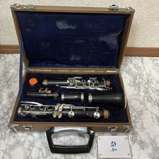 Clarinete YAMAHA YCL-35 com bolsa, usado comprar usado  Enviando para Brazil