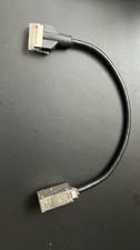 Masterlink kabel stecker gebraucht kaufen  Isny im Allgäu