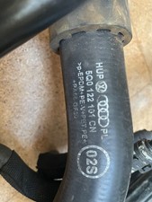 Genuine vwag seat for sale Genuine vwag seat for sale  SCARBOROUGH