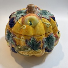 Multicolor ceramic harvest for sale  Parsippany