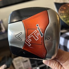 Callaway driver fujikura for sale  New Braunfels