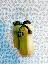 Serbatoio olio miscela usato  Belluno