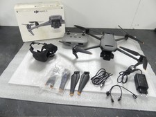 Drone dji model d'occasion  Loudun