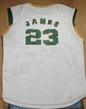 Lebron james true for sale  Acworth