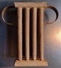 Antique candle mold for sale  Milford