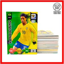 Brazil football card for sale  DUNBAR