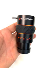 Telescope eyepiece lens d'occasion  Expédié en France