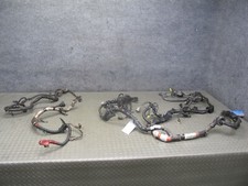 Usado, 1993 NISSAN 300ZX VG30DE CONV NA M/T CHICOTE DE FIOS DO MOTOR COM CABO DE BATERIA FABRICANTE DE EQUIPAMENTO ORIGINAL comprar usado  Enviando para Brazil