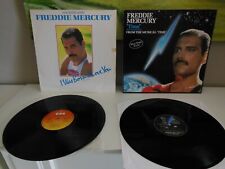 Freddie mercury maxis gebraucht kaufen  Lohne (Oldenburg)
