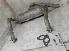 Silenziatore marmitta scarico usato  Trapani