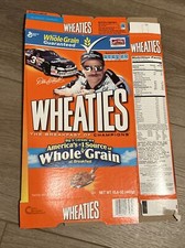 dale earnhardt wheaties for sale  Huntington Beach