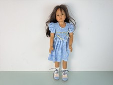 Künstlerpuppe heidi plusczok gebraucht kaufen  Witten